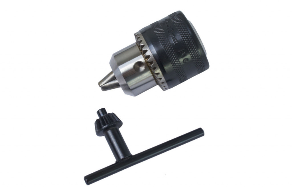 Sklíčidlo s kličkou 1/2", 1,5 - 13 mm - HT630104