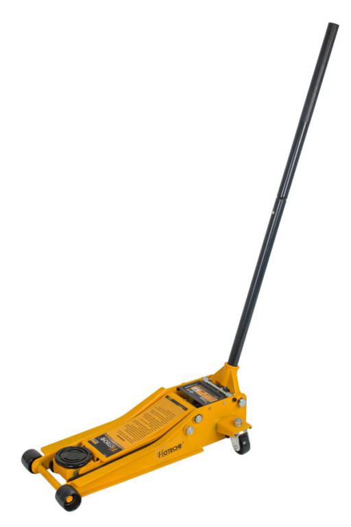 Pojazdný nízkoprofilový zdvihák 3 t - HT651302