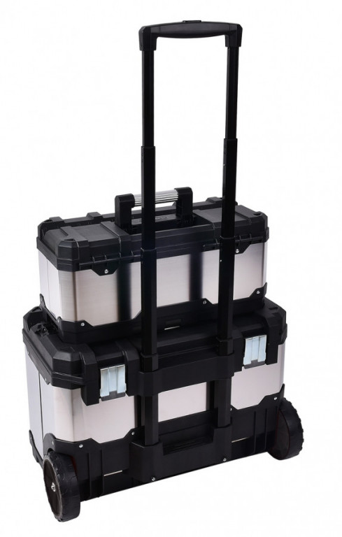 Multibox na náradie 2v1, 570 x 360 x 615 mm - TC321133