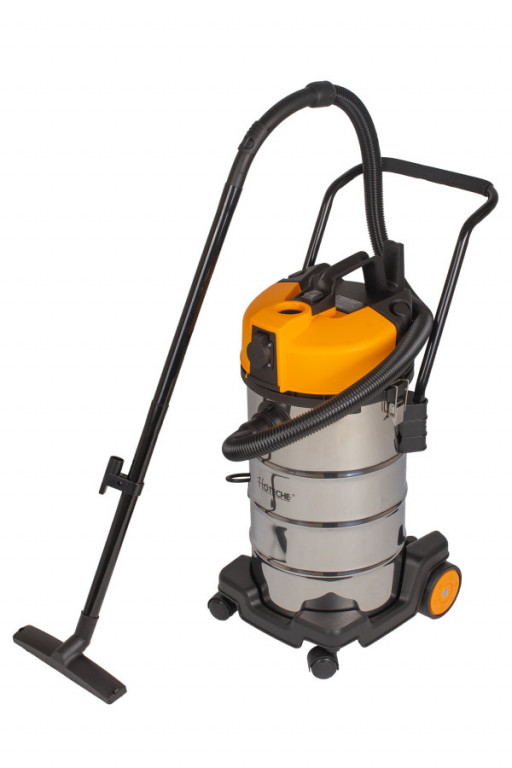 Vysávač priemyselný, 1200W, 40l - HTP805540