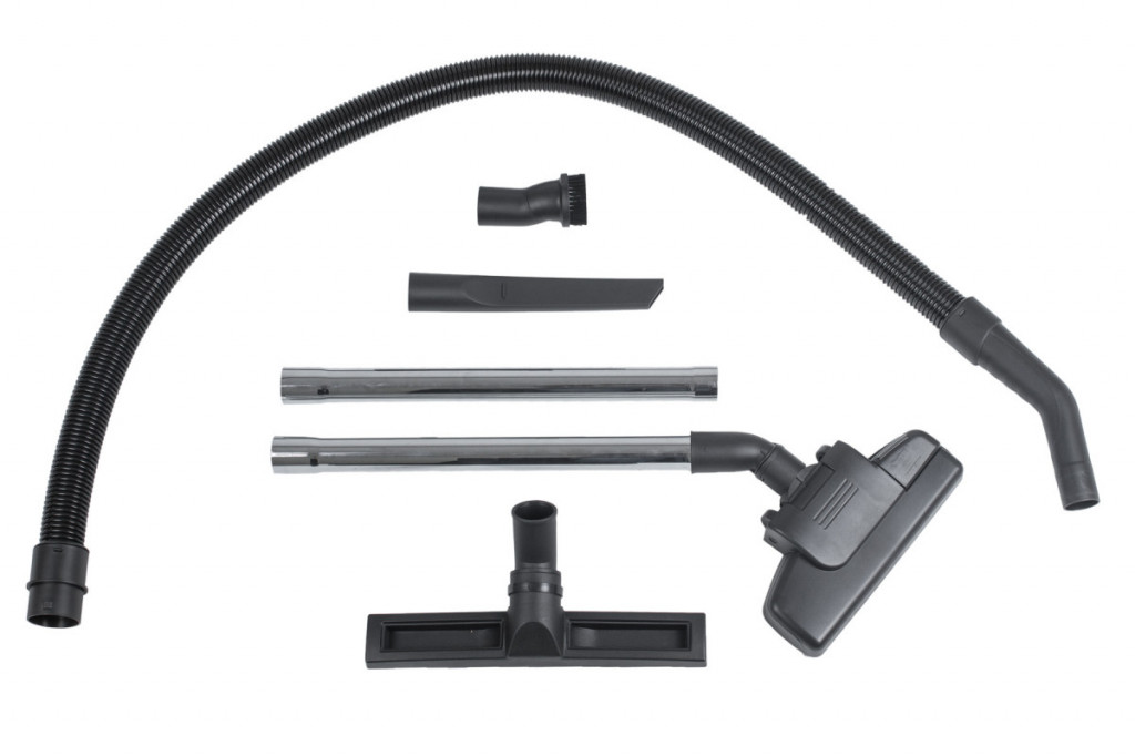 Vysavač průmyslový, 2400W, 75l - HTP805575