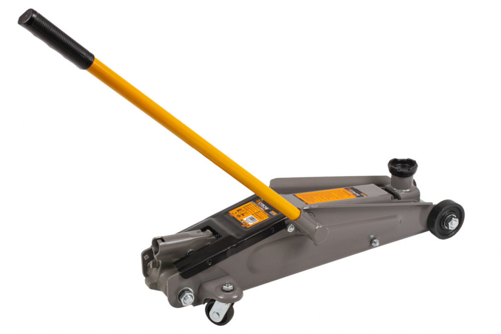 Pojazdný hydraulický zdvihák 3t - HT651630