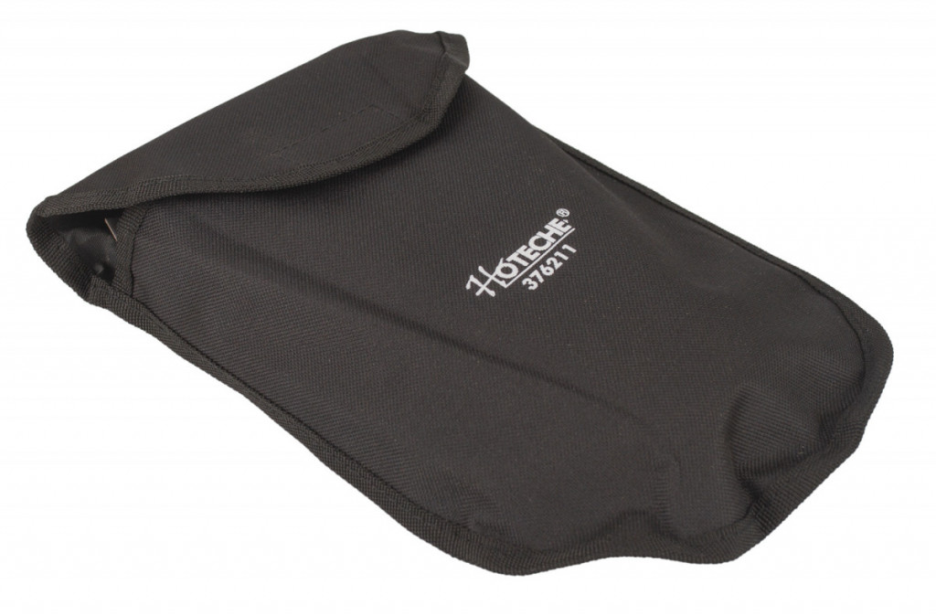 Skládací lopatka 580 mm - HT376211