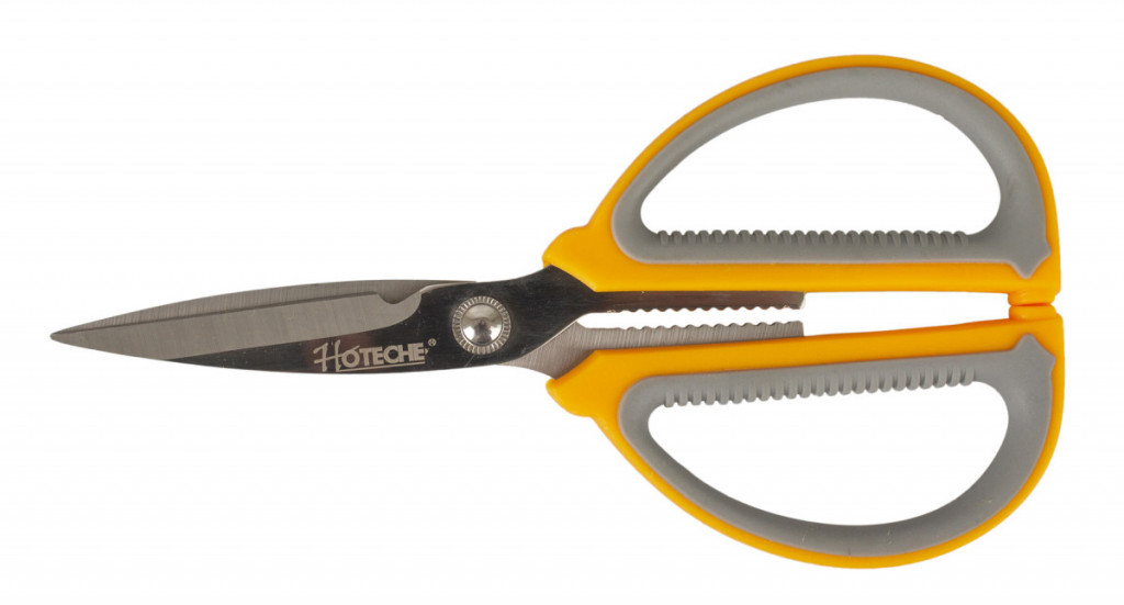 Nůžky pro domácnost 190 mm - HT325003