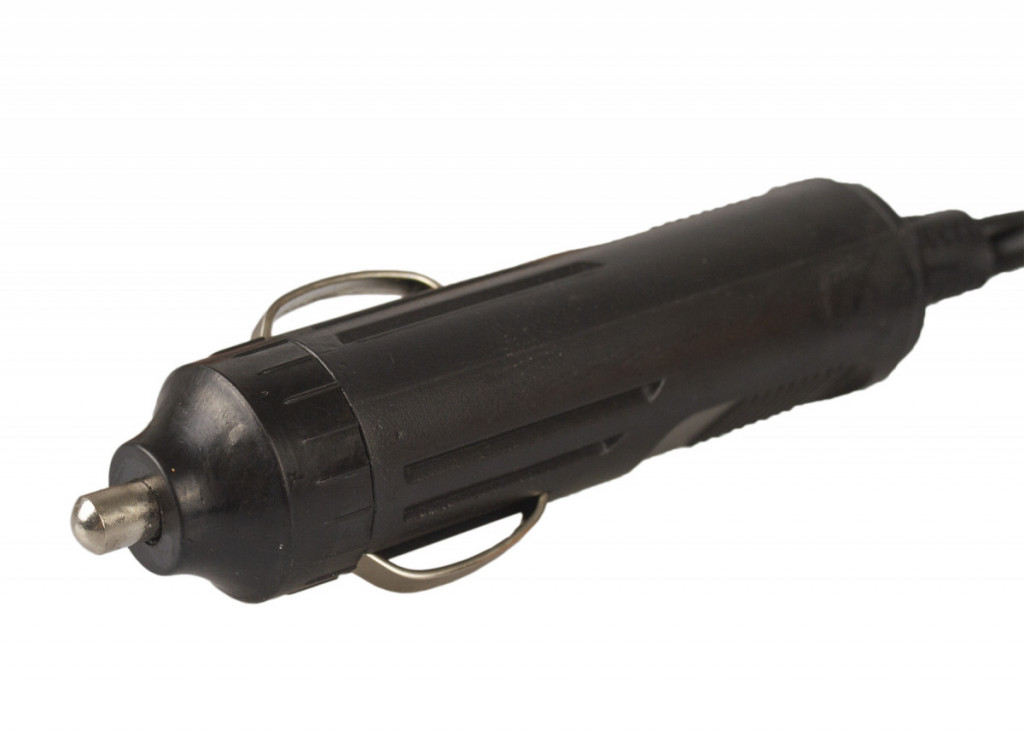 Mini kompresor do auta 12V - HT690004