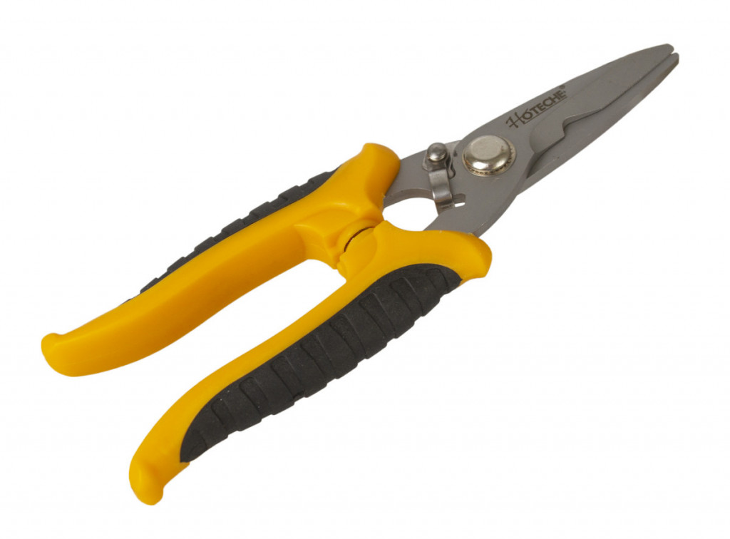 Prořezávací nůžky 180 mm - HT353701