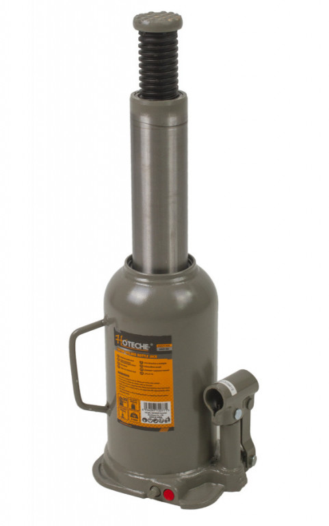 Hydraulický hever 20t, zdvih 235 - 445 mm - HT650120