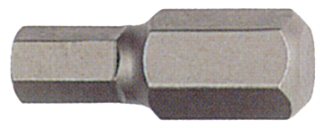 Bit IMBUS 5mm, délka 30 mm - LIBHE33005