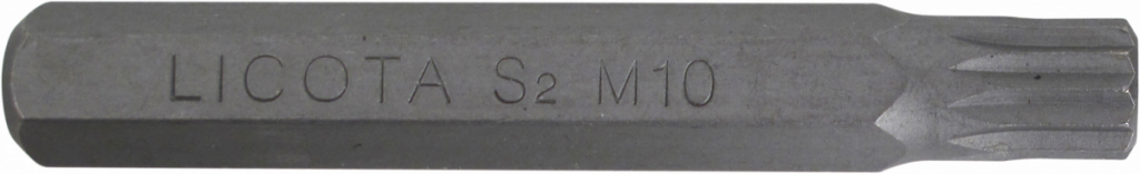 Bit tisícihran M6, 75 mm - LIBSM37506