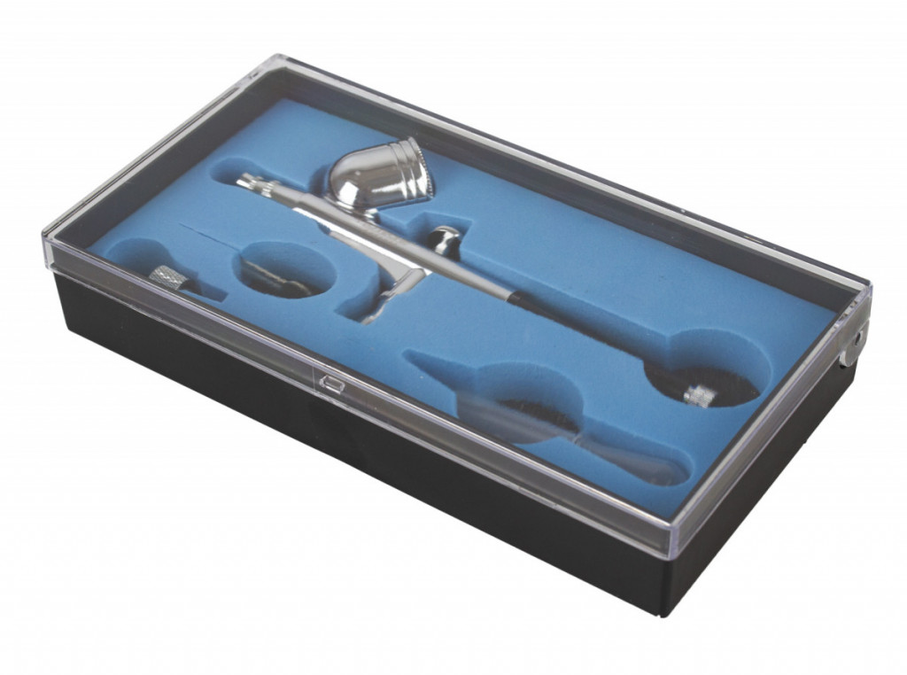 Airbrush pistole 0,3 mm - HTA831301