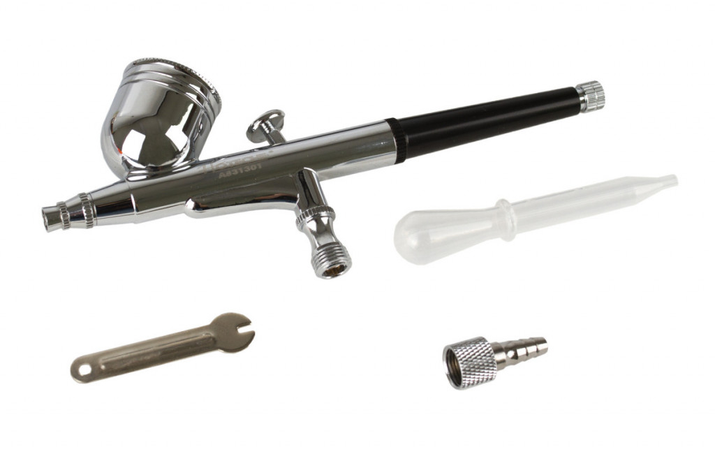 Airbrush pistole 0,3 mm - HTA831301