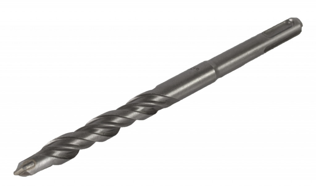 Vrták do betonu SDS+ 12 x 160 mm - HT530110