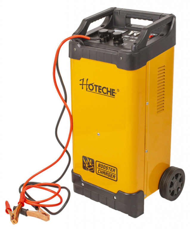Nabíjačka autobatérií 12/24 V - HTP818045