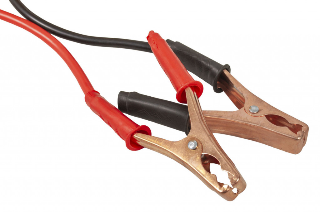 Nabíjačka autobatérií 12/24 V - HTP818045