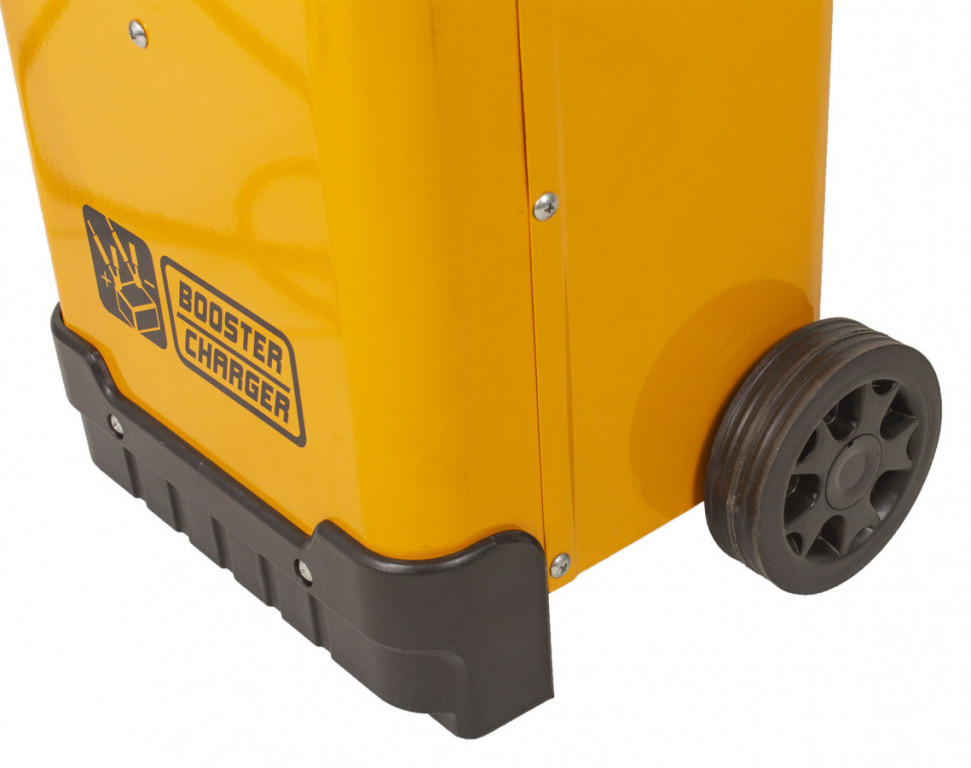 Nabíjačka autobatérií 12/24 V - HTP818045