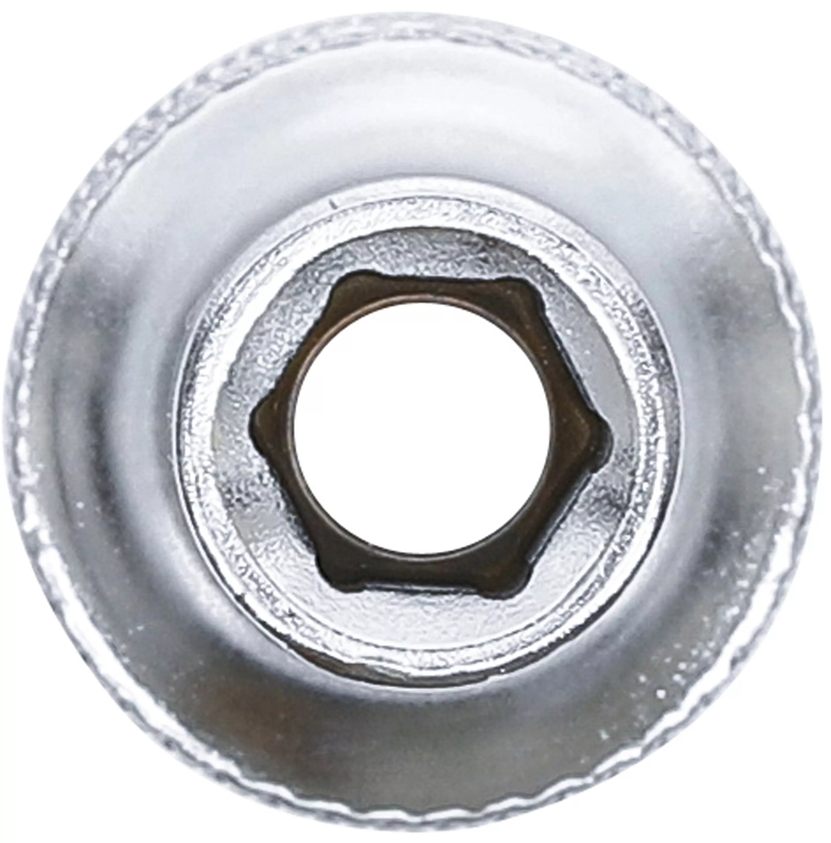 Nástrčná hlavice šestihranná, 1/2", 8 mm, prodloužená - B9355