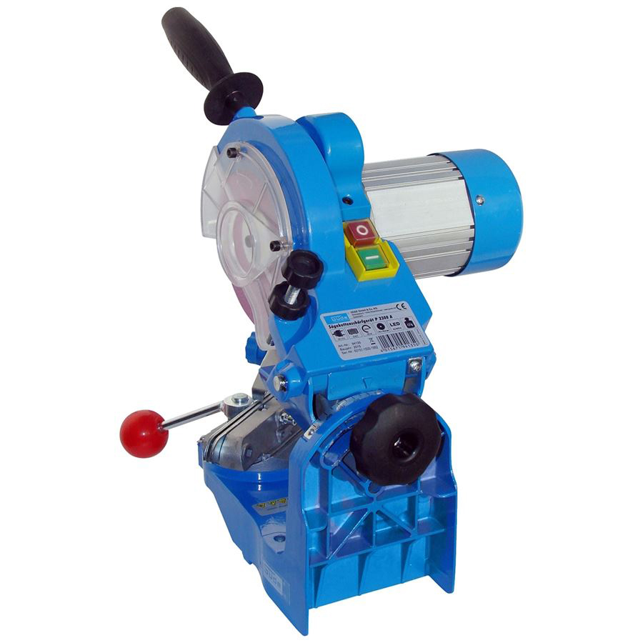 Ostrička pílových reťazí P 2300 A - GU94135