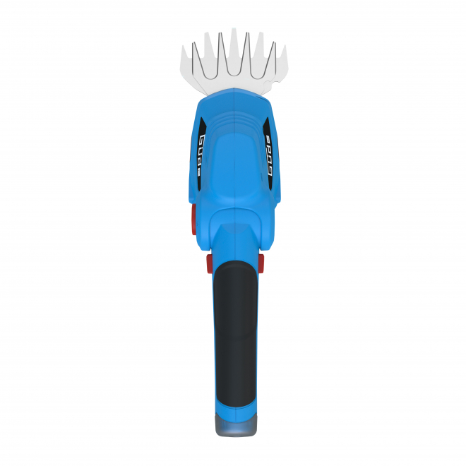 AKU zahradní nůžky Güde, 7,2 V - GU95508