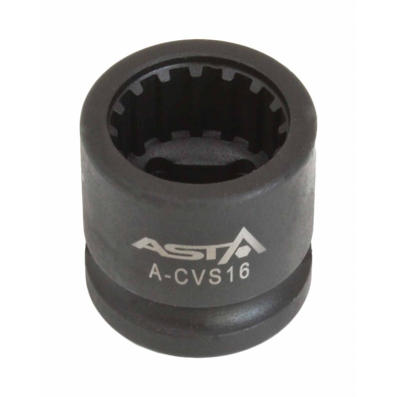 Nástrčný kľúč pre nastavenie systému VANOS a VCT, BMW, MINI, Ford, 22 mm - A-CVS16