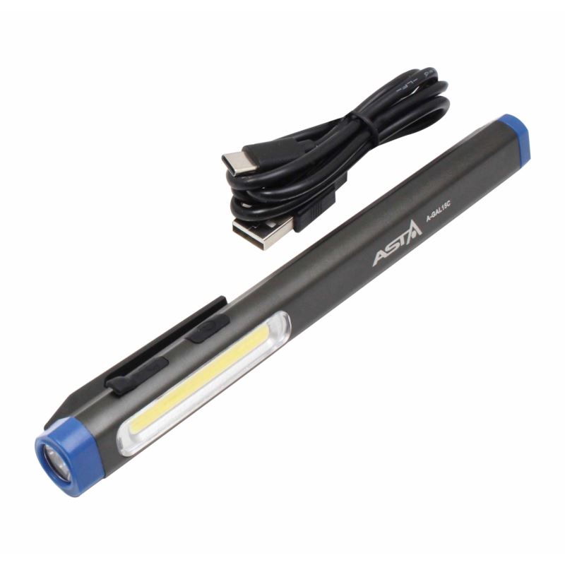 Montážne svietidlo, COB LED, 300 lm - AGAL15C
