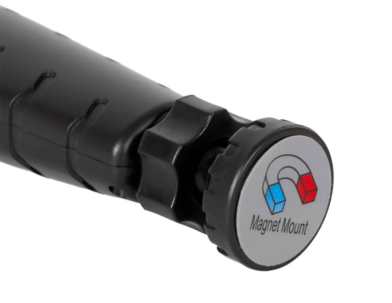 Pracovní nabíjecí LED lampa, 3 COB + 1 SMD, 500 lm