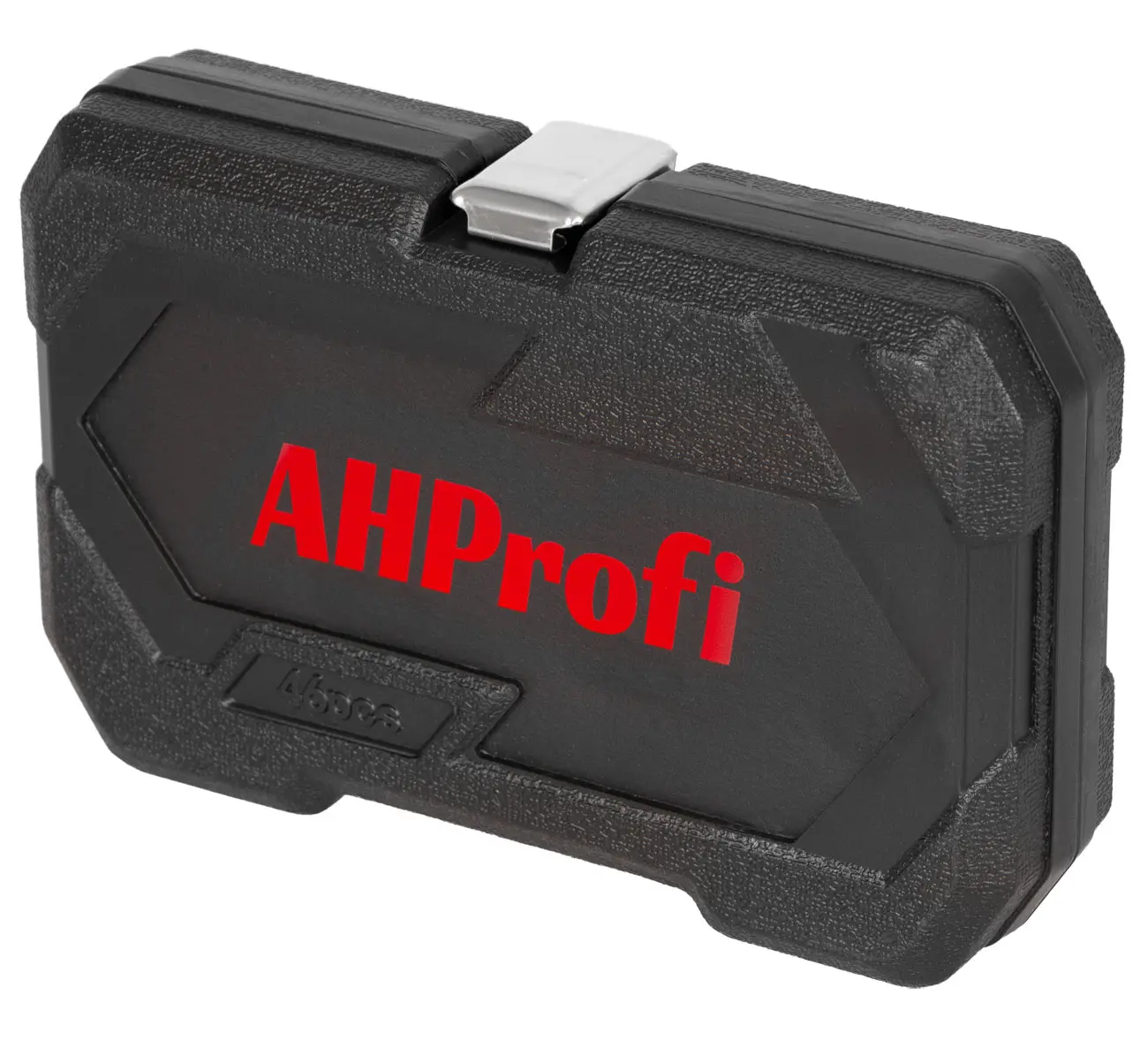 Profesionální gola sada 1/4", 46 ks - AHProfi