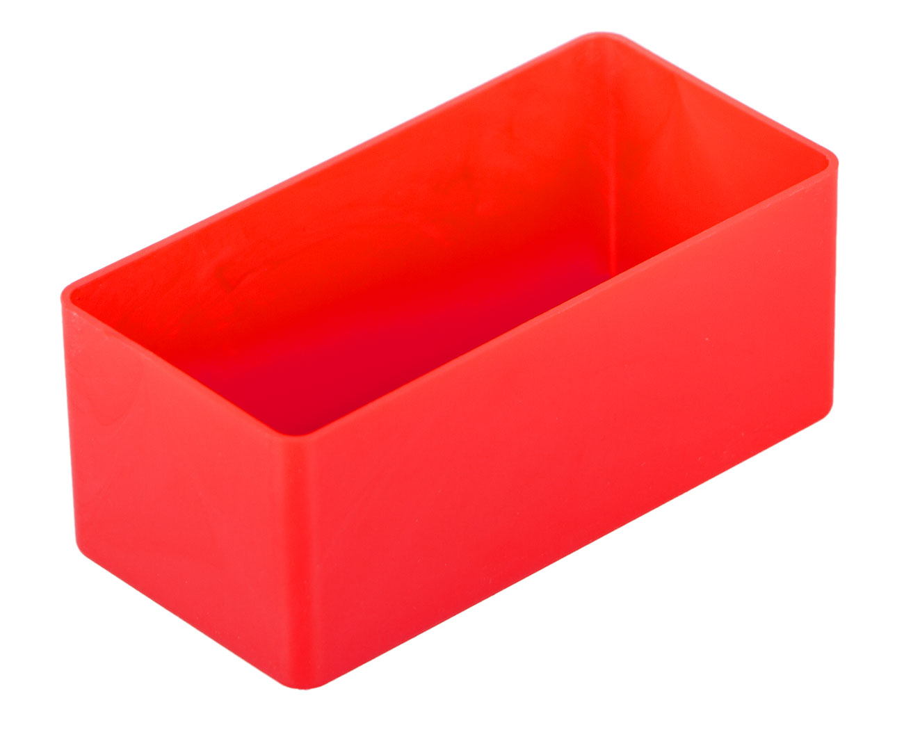 Plastový box do dílenských vozíků, 106x53x43 mm, 1 ks - AH2233