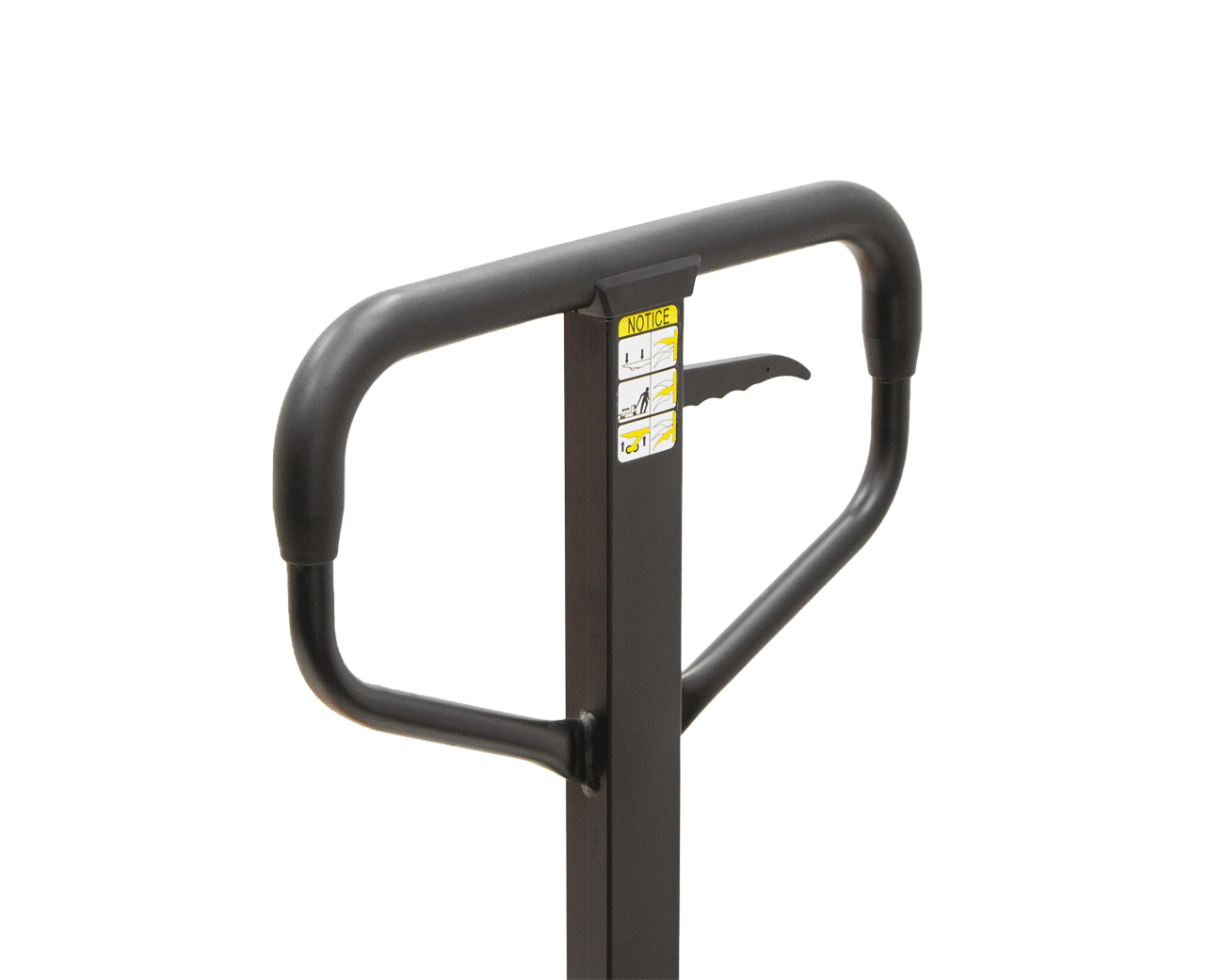 Paletový vozík 2,5 t, délka vidlic 1150 mm, AHProfi - AH230811