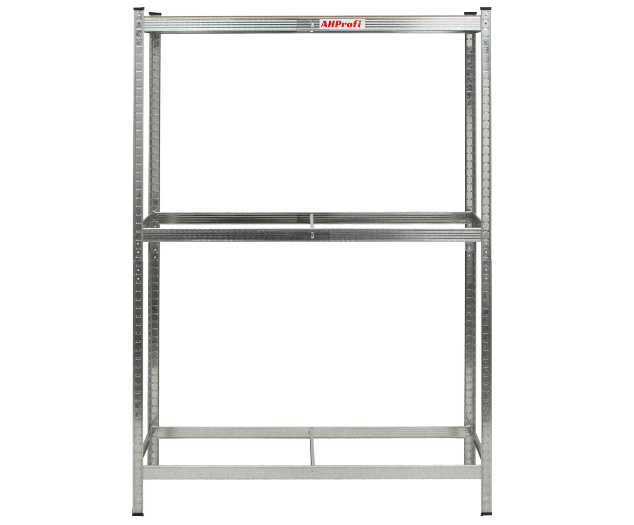 Regál na pneumatiky STANDARD, 3 police, 1200 x 400 x 1800 mm