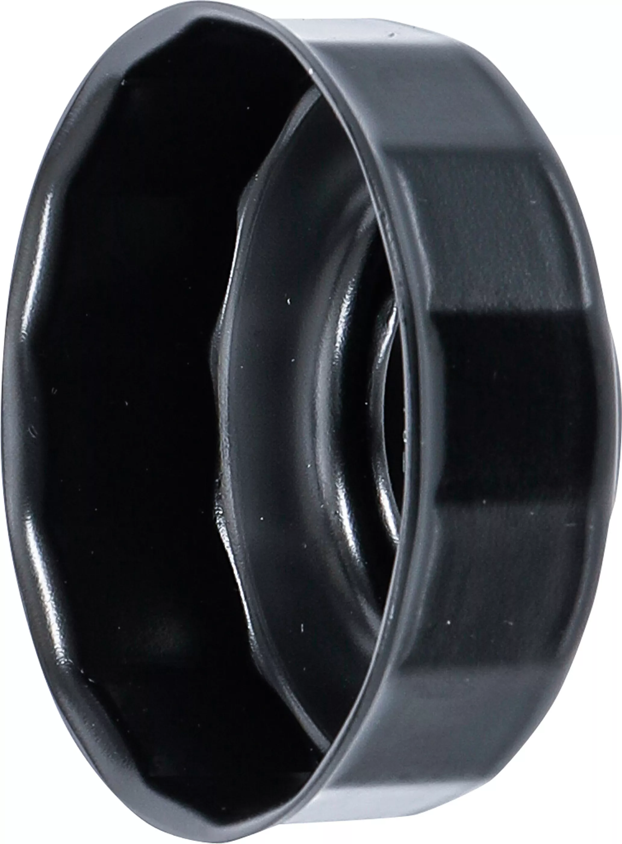 Kľúč na olejové filtre, 76 mm, štrnásťhranný - B1046
