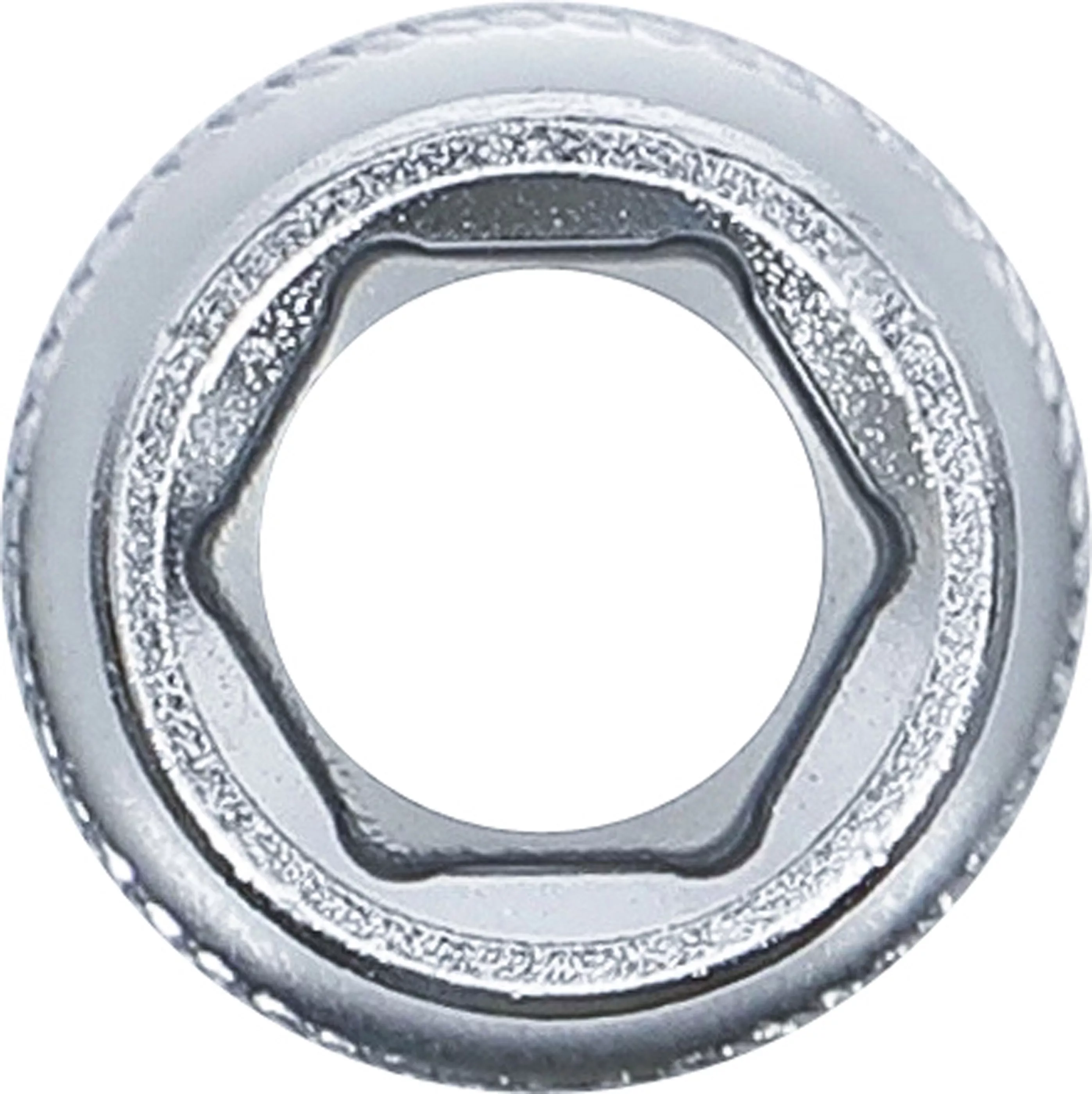 Nástrčná hlavice šestihranná, 1/2", 12 mm, prodloužená - B10552