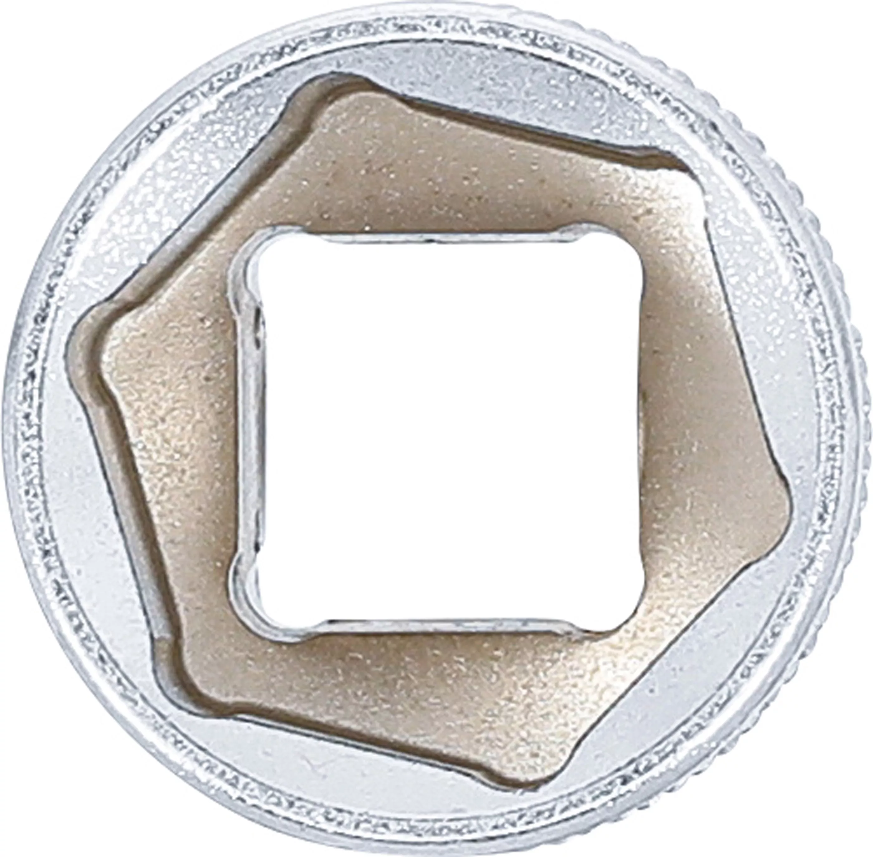 Vnitřní nástrčný klíč, šestihranný, 3/8", 16 mm - B10616