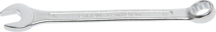 Očkoplochý klíč, 14 mm - B1064
