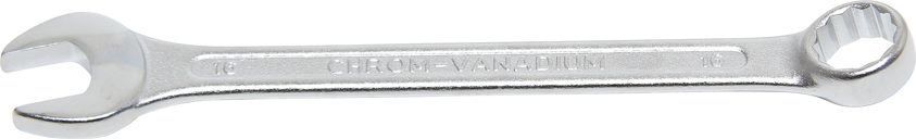 Očkoplochý klíč, 16 mm - B1066