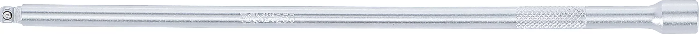 Predlžovací nadstavec, výkyvný, 15°, 1/4", 250 mm - B2219