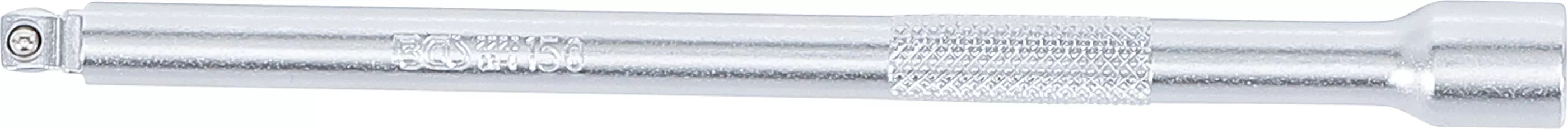 Predlžovací nadstavec, výkyvný, 15°, 1/4", 150 mm - B2220