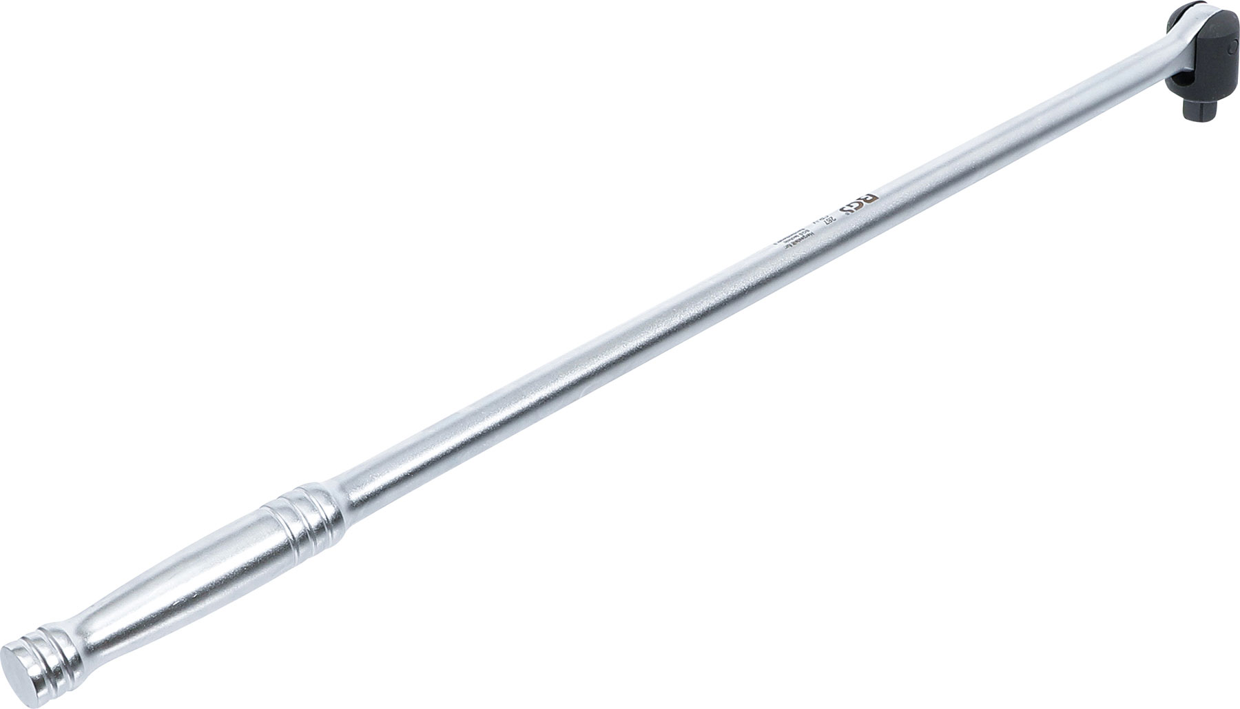 Trhák kloubový, 1/2", 610 mm - B267