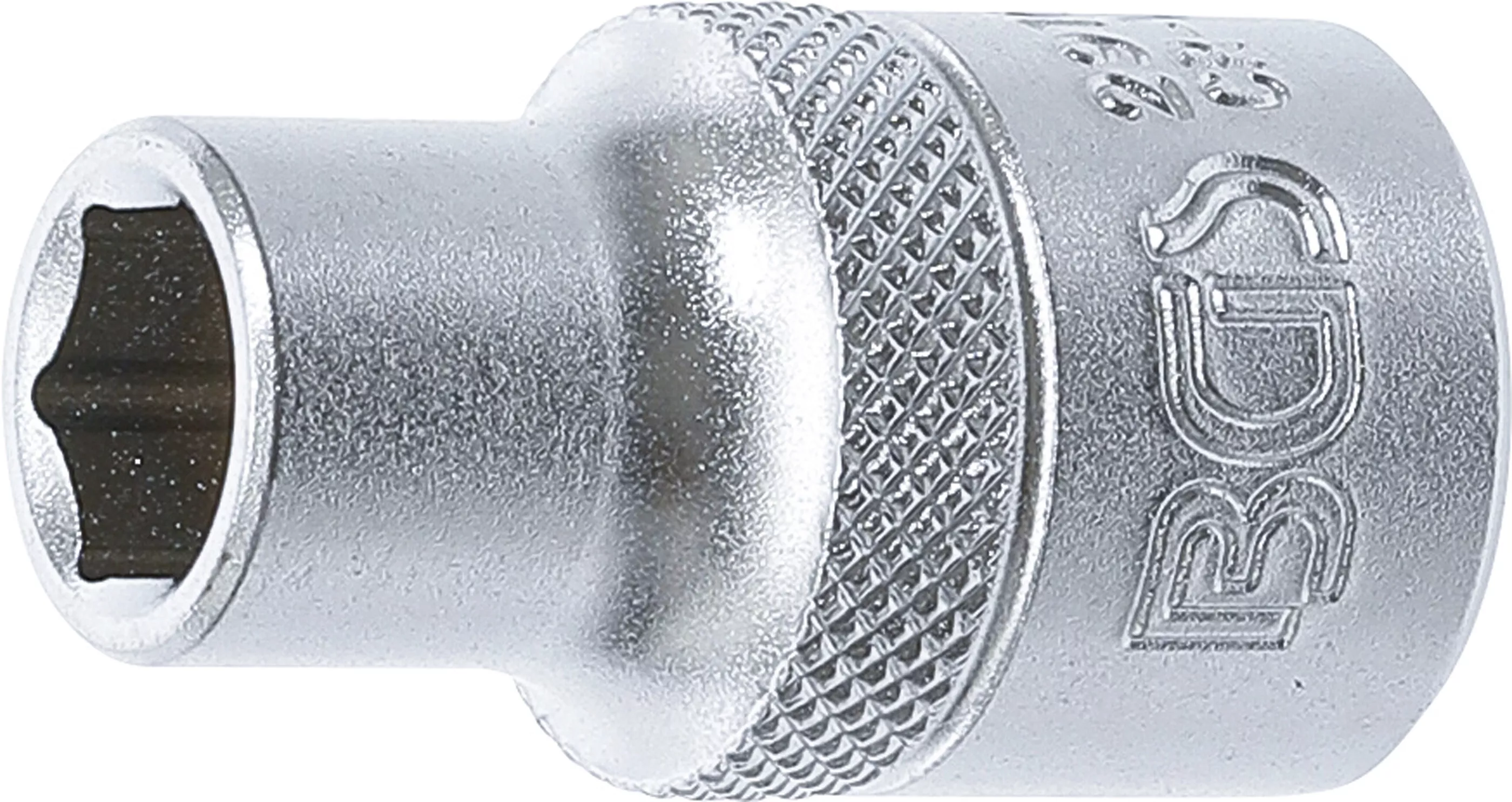 Nástrčná hlavice šestihranná, 1/2", 10 mm - B2910