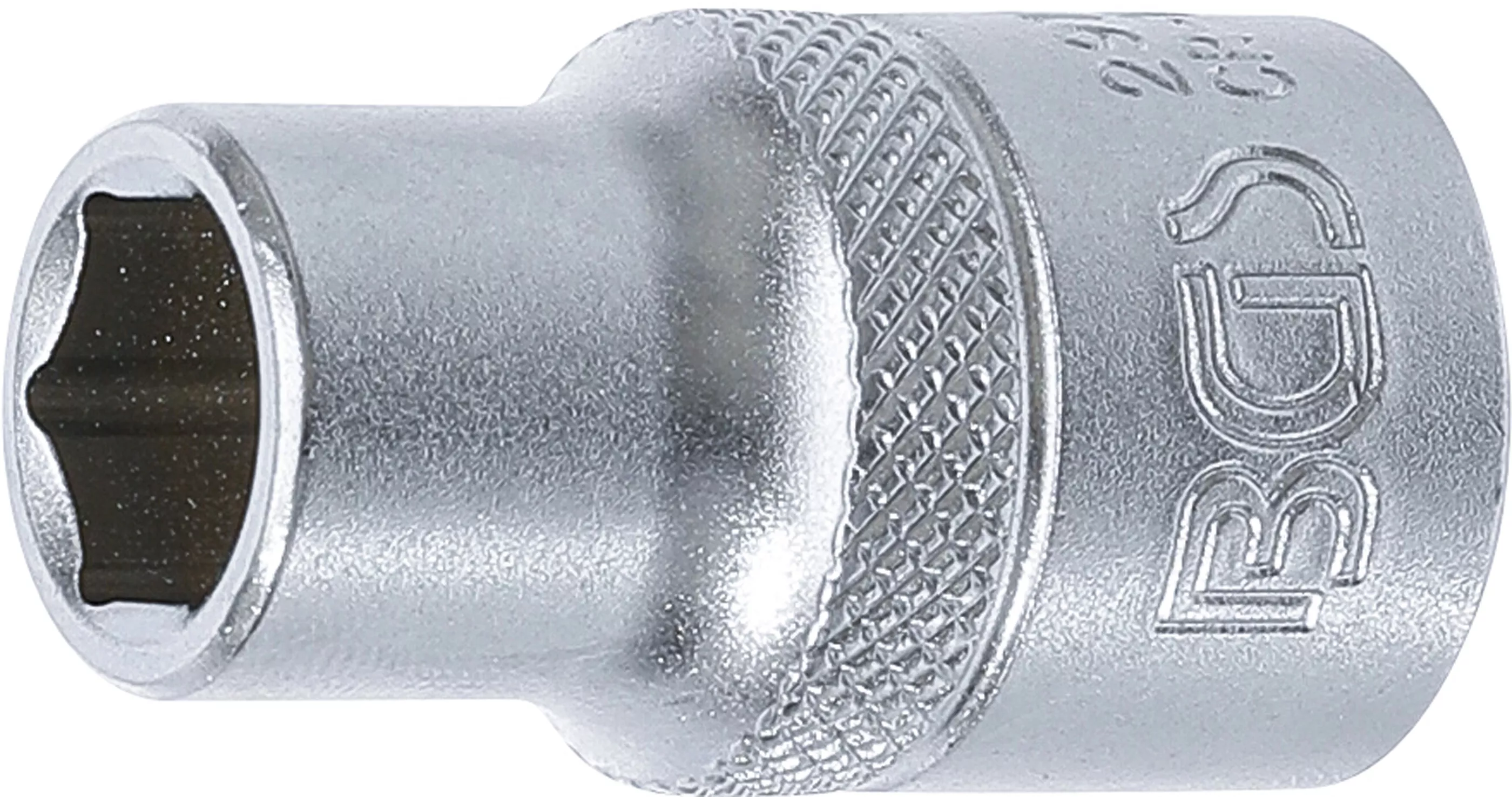 Nástrčná hlavice šestihranná, 1/2", 11 mm - B2911