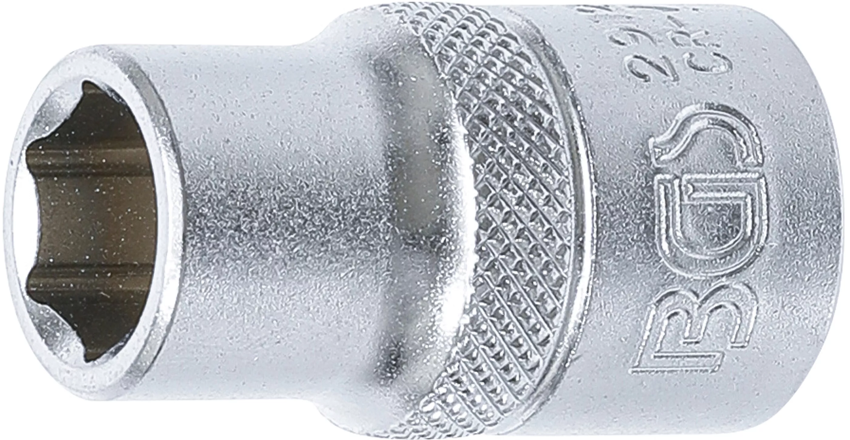 Nástrčná hlavice šestihranná, 1/2", 12 mm - B2912
