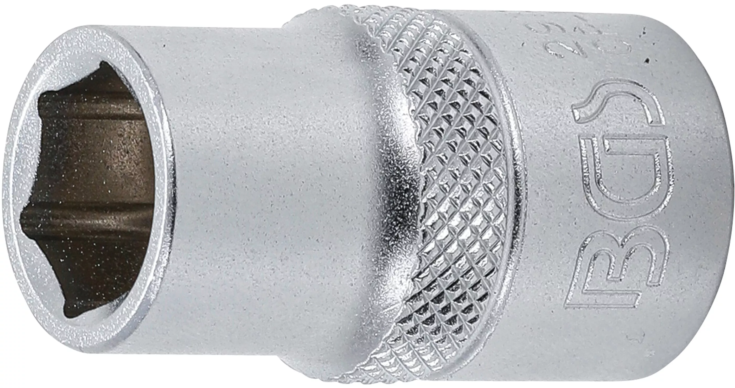 Nástrčná hlavice šestihranná, 1/2", 13 mm - B2913