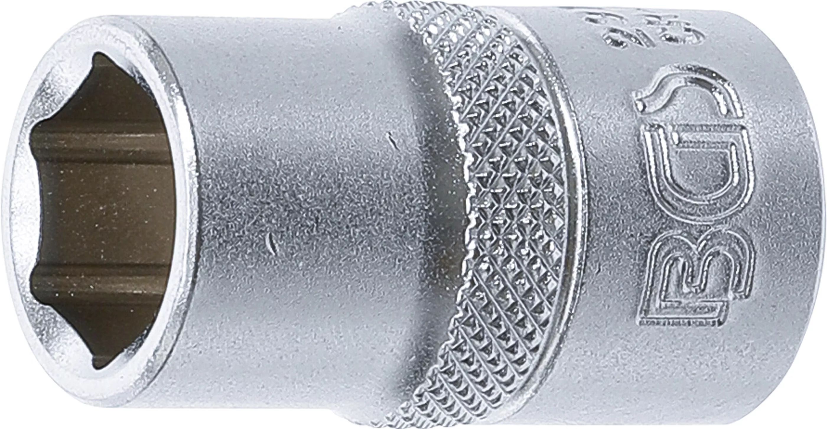 Nástrčná hlavice šestihranná, 1/2", 14 mm - B2914