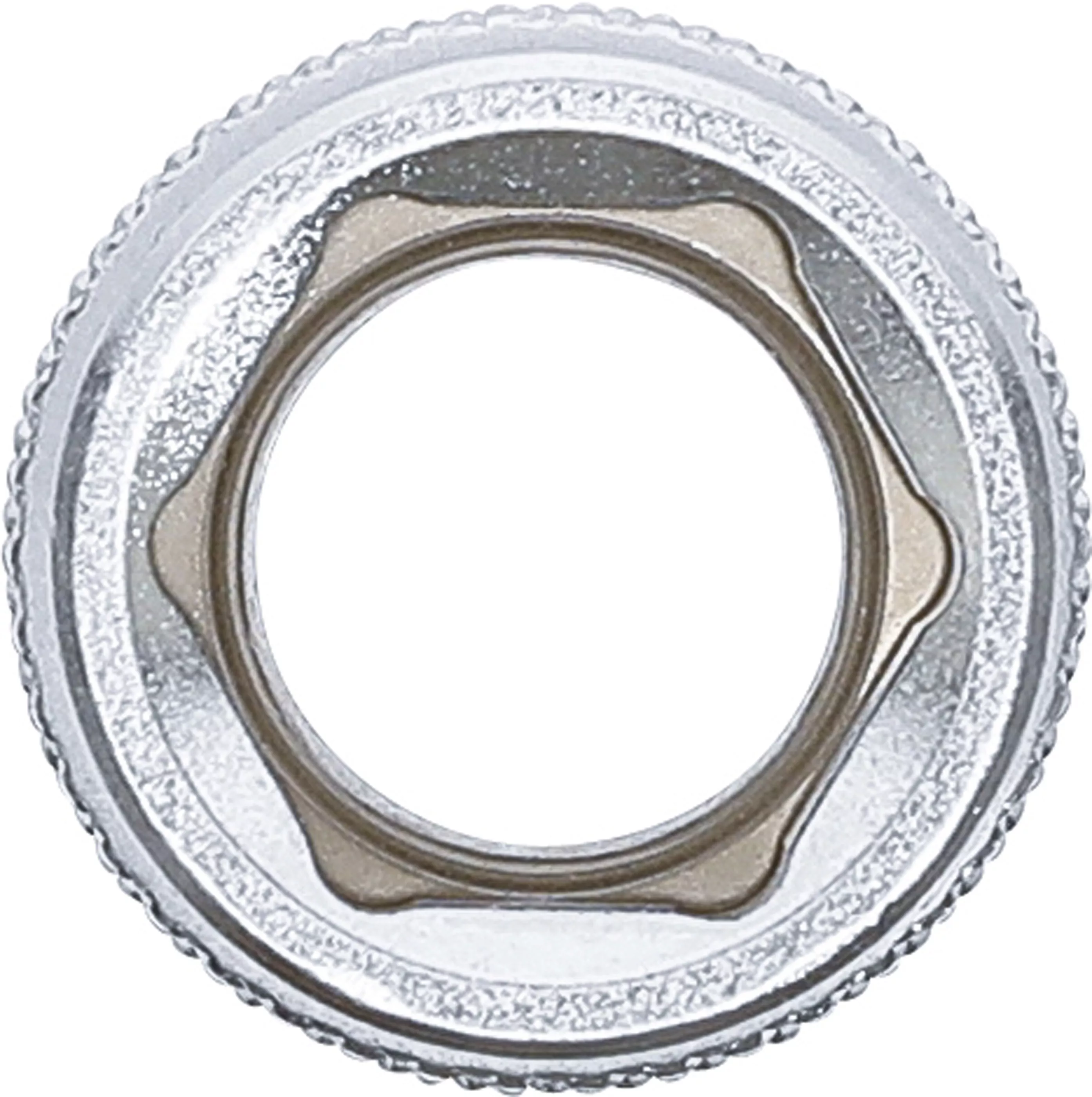 Nástrčná hlavice šestihranná, 1/2", 14 mm - B2914