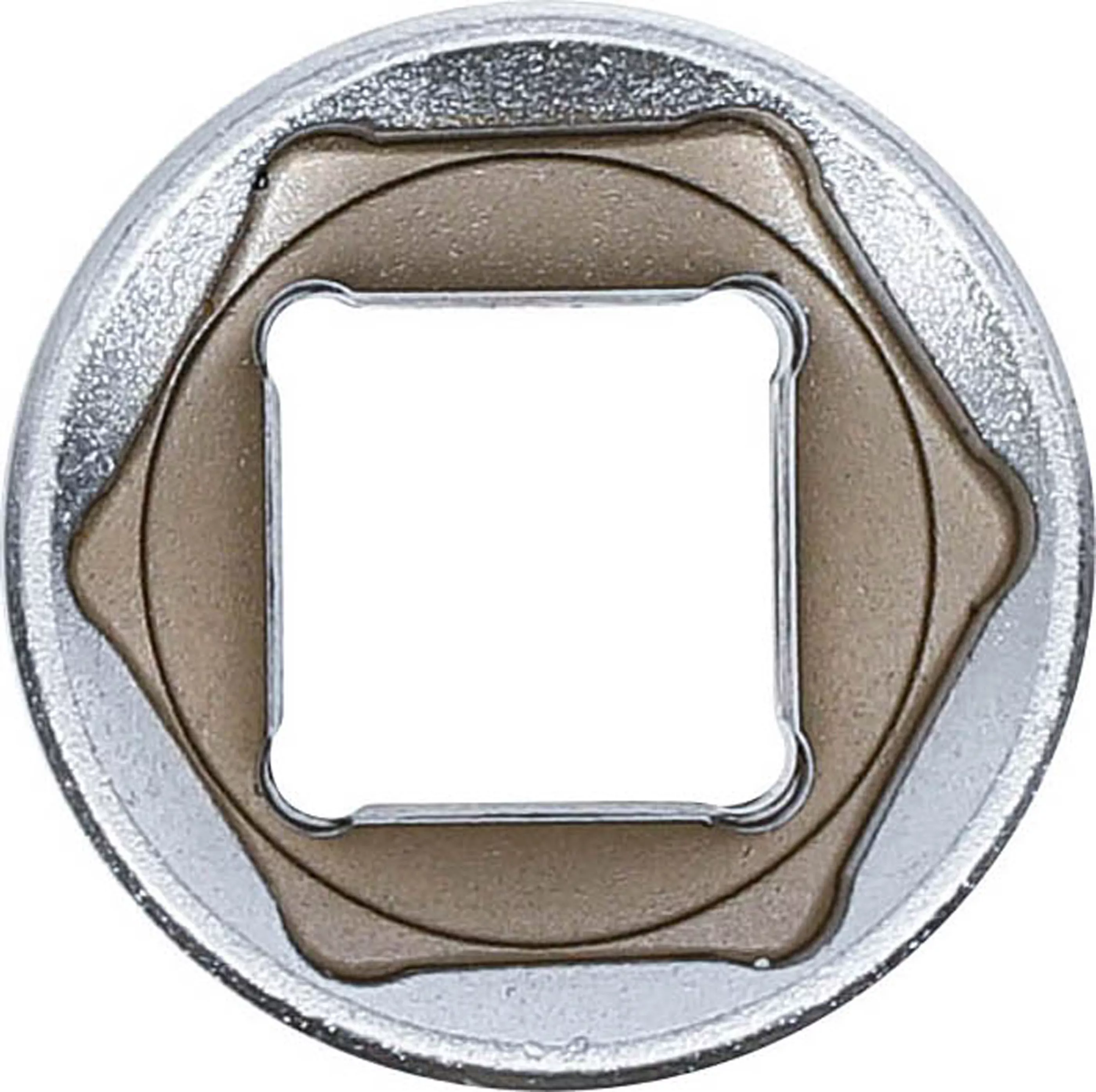 Nástrčná hlavice šestihranná, 1/2", 21 mm - B2921