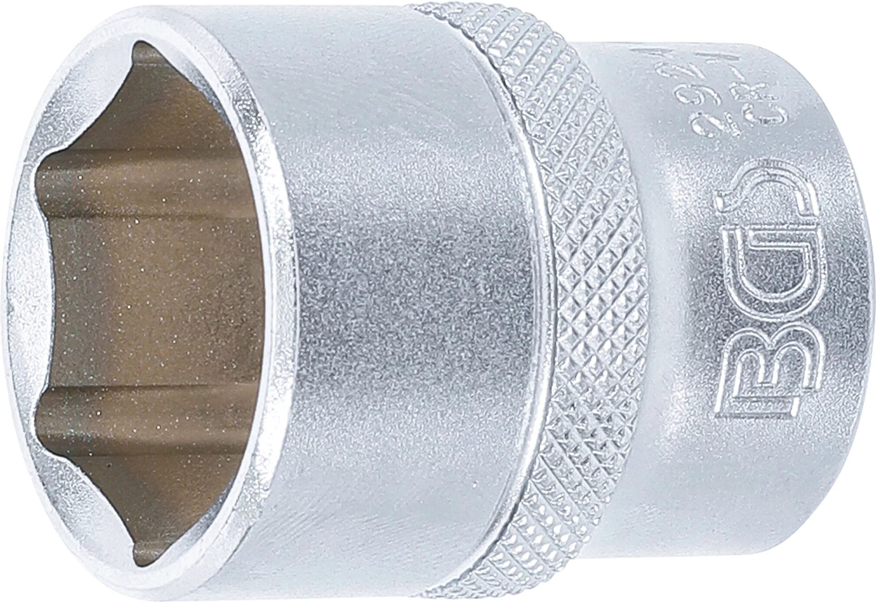 Nástrčná hlavice šestihranná, 1/2", 24 mm - B2924