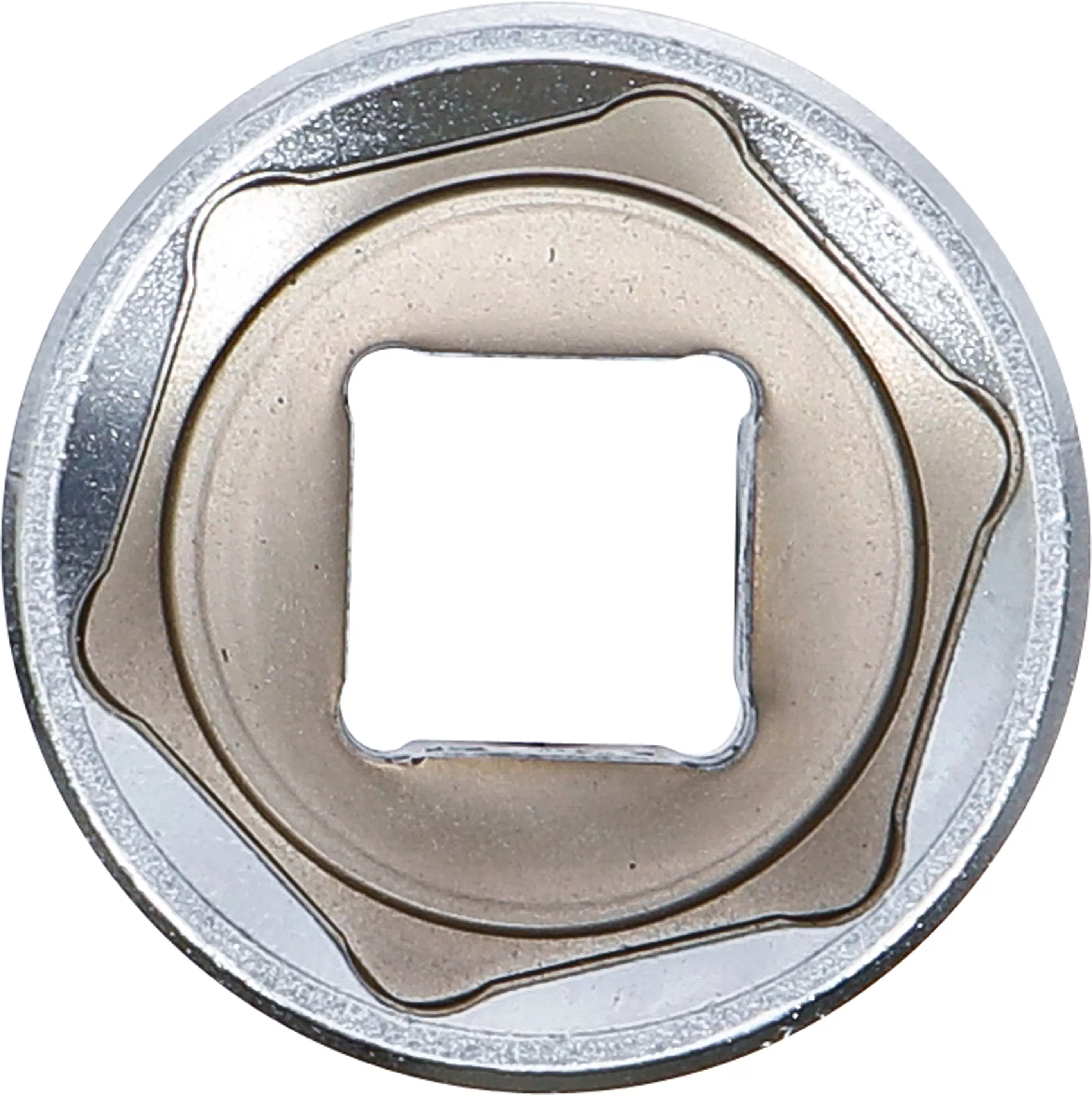 Nástrčná hlavice šestihranná, 1/2", 27 mm - B2927
