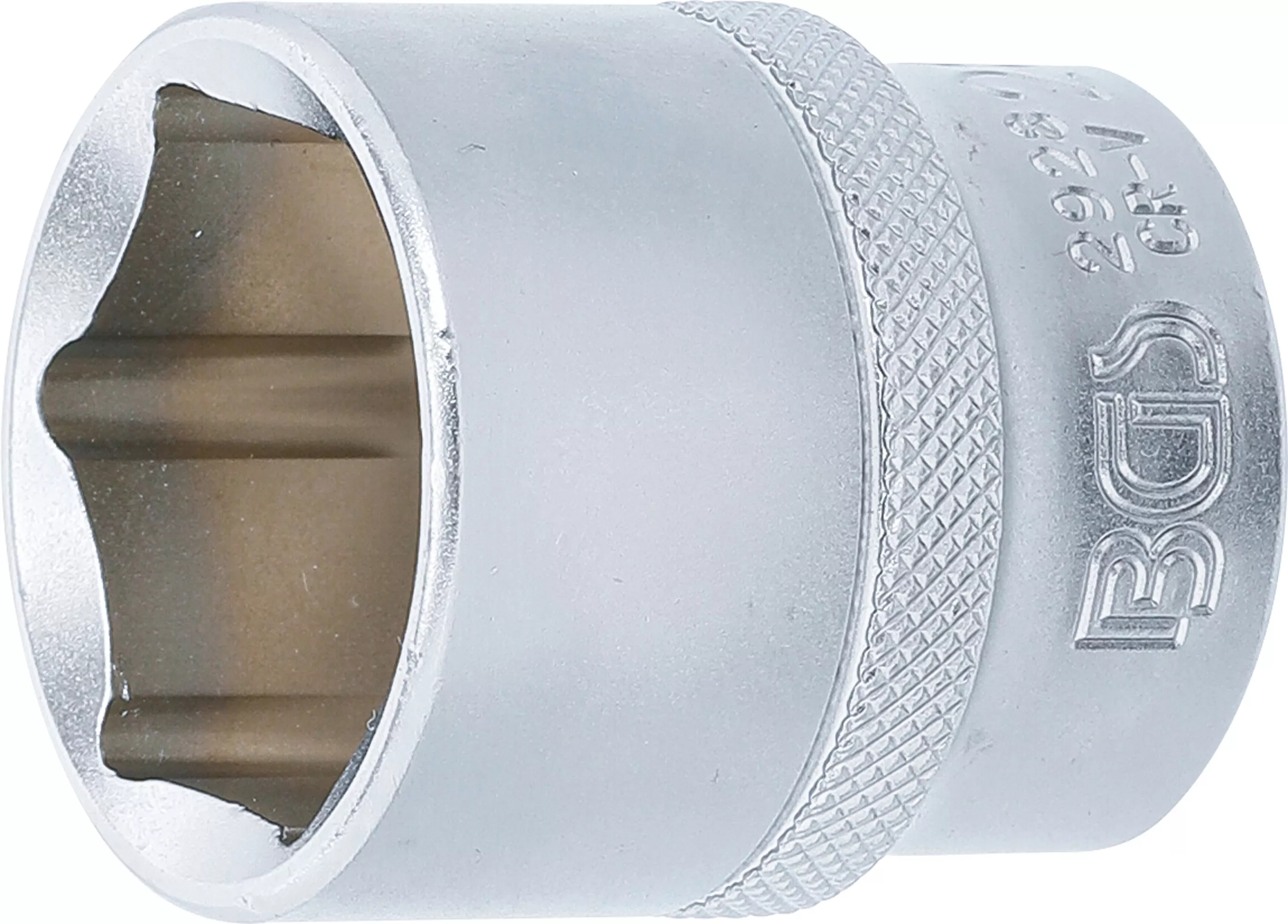 Nástrčná hlavice šestihranná, 1/2", 28 mm - B2928