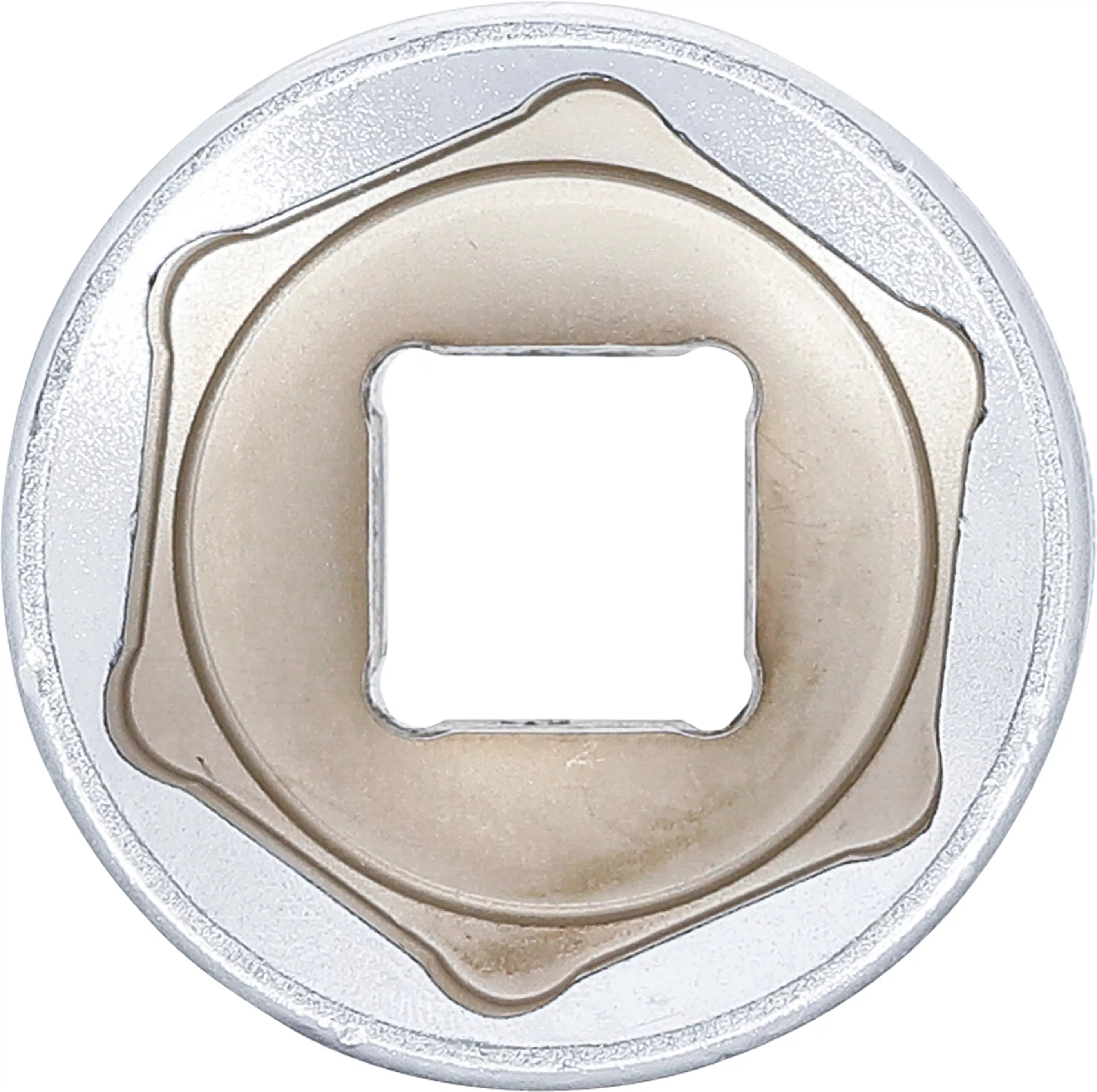Nástrčná hlavice šestihranná, 1/2", 28 mm - B2928