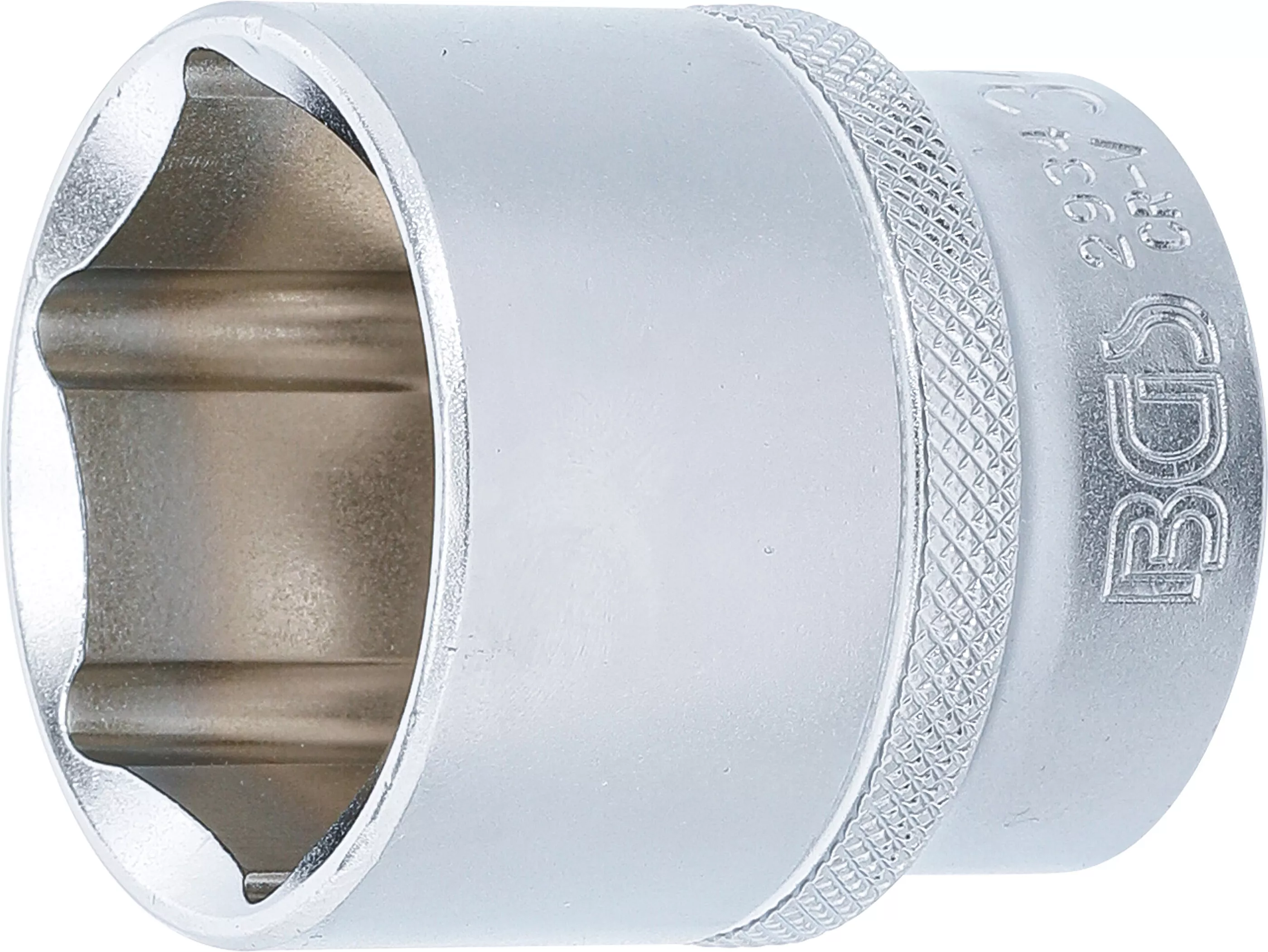 Nástrčná hlavice šestihranná, 1/2", 34 mm - B2934