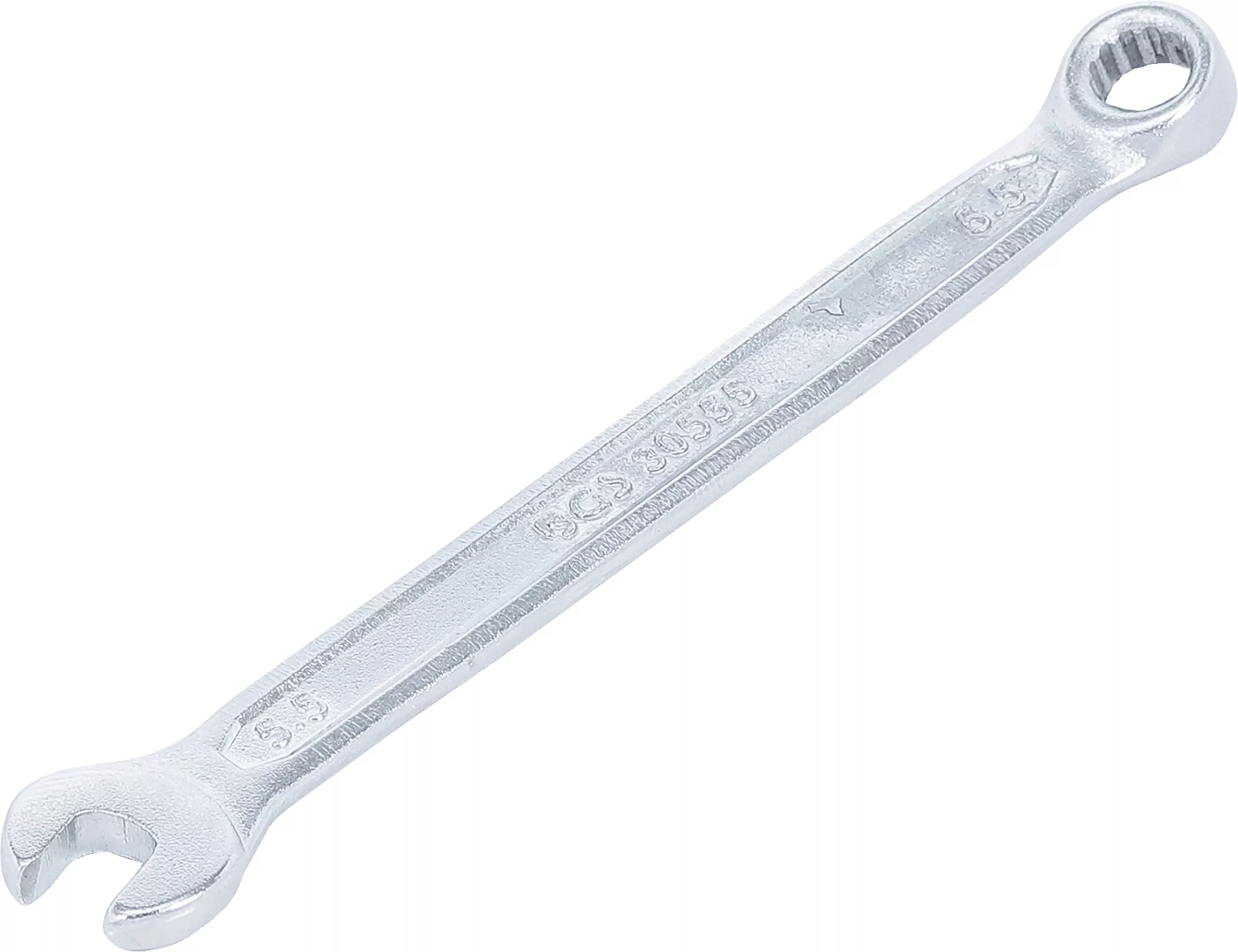 Očkoplochý klíč, 5,5 mm - BGS 30555